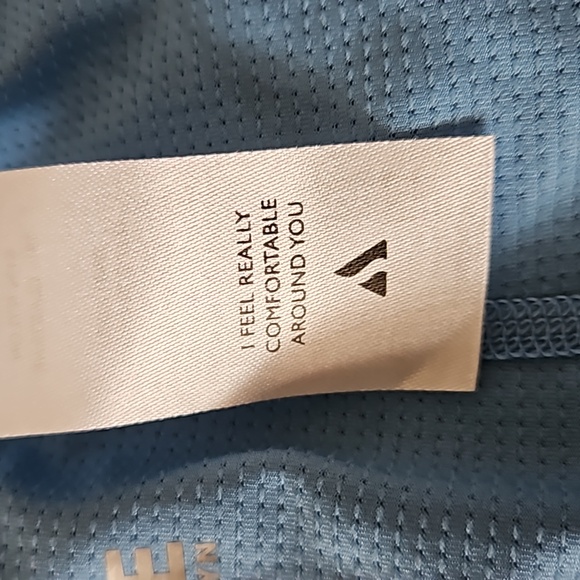 Solfire Peleton Lined Athletic Shorts, size large - Picture 7 of 12